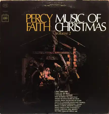 Album Art
